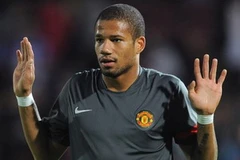 Tiền đạo người Bồ Đào Nha, Bebe. (Nguồn: Getty Images)