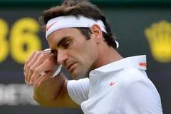 Federer nói gì sau thất bại ở "Ngày thứ Tư đen tối"?