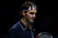 Federer giành chiến thắng thuyết phục trước Murray. (Ảnh: Getty Images)