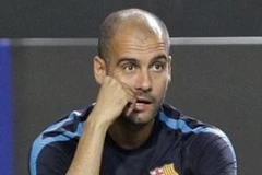 Guardiola liệu có cần đến Josmar Zambrano. (Nguồn: AP)