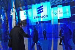 Sony Ericsson lỗ. (Nguồn: Internet)