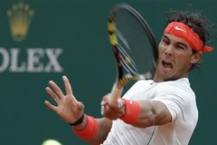 Nadal đánh bại Tsonga để đối đầu Djokovic. (Nguồn: Getty Images)