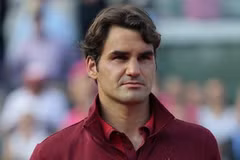 Roger Federer. (Nguồn: Getty)