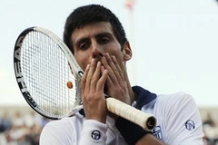 Djokovic có lẽ cũng không thể lý giải nổi vì sao anh thất bại. (NGuồn: Getty Images)