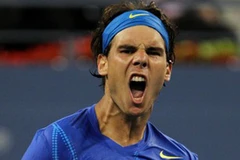 Nadal hướng đến danh hiệu Grand Slam thứ 10 trong sự nghiệp. (Nguồn: Getty Images)