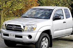 Dòng xe Toyota Crown. (Nguồn: Internet)