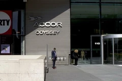 Trụ sở của Accor tại Paris. (Nguồn: Getty Images)