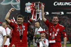 Liverpool đang quang nghẹt thở. (Nguồn: Reuters)