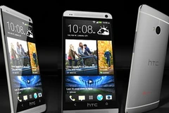 HTC One. (Nguồn: pcworld.bg)