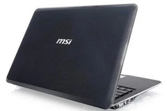 MSI X-Slim X370. (Nguồn: hothardware.com)