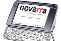 Nokia sẽ sớm có Novarra? (Ảnh minh họa. Nguồn: Internet)