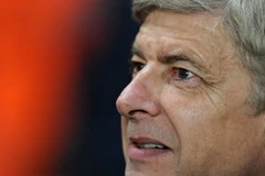 Wenger cũng không bao giờ nghĩ có chuyện này xảy ra. (Nguồn: Getty Images)