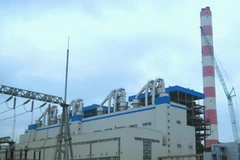 Nhà máy nhiệt điện Hải Phòng. (Nguồn: Internet)