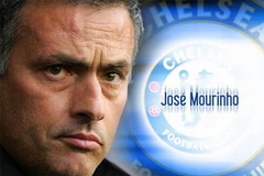 HLV Jose Mourinho khiến sao Chelsea "toát mồ hôi"