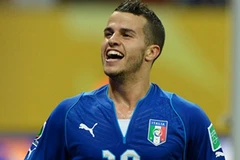 Giovinco ấn định chiến thắng. (Nguồn: Getty Images)
