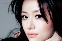 Nữ diễn viên Lâm Tâm Như. (Ảnh: TT&VH)