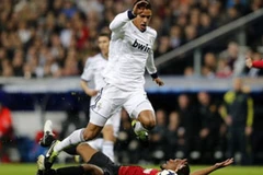 Real Madrid được trọng tài Felix Brych giúp sức?