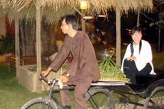 Ảnh minh họa. (Nguồn: Internet)