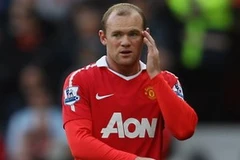 Rooney sẽ rời Manchester United để đến Real? (Nguồn: Getty Images)
