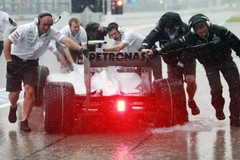 Sẽ có những cơn mưa nhân tạo tại F1? (Nguồn: planetf1.com)