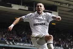 Tottenham vùi dập Man City 3-1 trong "7 phút điên rồ"