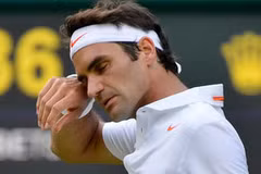 Federer nói gì sau thất bại ở "Ngày thứ Tư đen tối"?