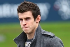 Tiền vệ Gareth Bale. (Nguồn: Getty Images)