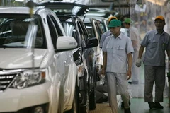 Xưởng sản xuất tại Indonesia. (Nguồn: sulekha.com)