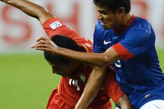 Thua Thái Lan, Malaysia thành cựu vương AFF Cup