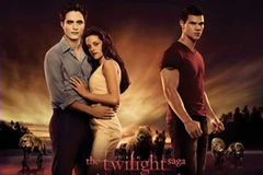 Poster "Hừng đông." (Nguồn: Internet)