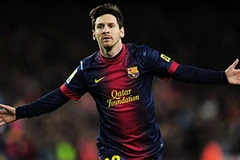 Messi: Có người mong Barca thua để nói hết thời