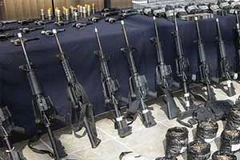 Chi tiêu cho quân sự đã giảm. (Nguồn: news.oneindia.in)