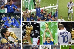 World Cup 2010 truyền qua công nghệ 3D sẽ giúp người xem có cảm giác “thật” như đang theo dõi tại sân. (Ảnh minh họa. Nguồn: Internet)