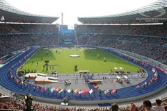 Chung kết Champions League 2015 tổ chức tại Đức