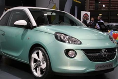 Ảnh minh họa. (Nguồn: motortrend.com)