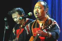 Nghệ sỹ nhân dân Y Moan. (Nguồn: Internet)