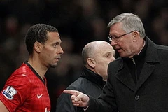 Sir Alex thừa nhận xúi Rio Ferdiand bỏ tuyển Anh