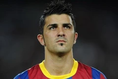 Villa luôn tự tin trước mỗi trận đấu. (Nguồn: Getty Images)