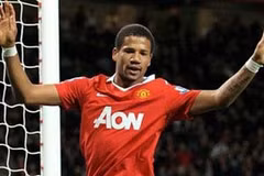 Bebe - "Bản hợp đồng kỳ lạ" lại khiến Manchester United đau đầu. (Nguồn: Getty Images)