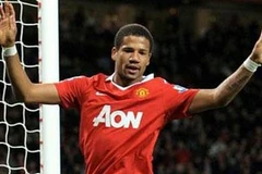 Bebe - "Bản hợp đồng kỳ lạ" lại khiến Manchester United đau đầu. (Nguồn: Getty Images)