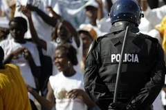 Ảnh minh họa. (Nguồn: Internet)