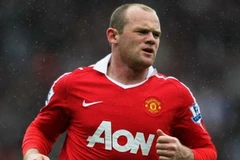 Wayne Rooney. (Nguồn: Getty Images)