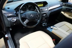 Mercedes-Benz VN ra mắt phiên bản E300 đặc biệt