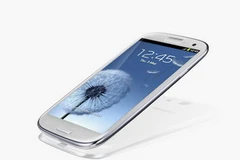 Samsung Galaxy S III. (Nguồn: hypebeast.com)