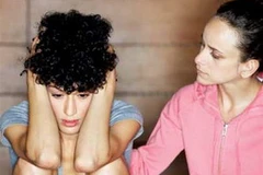 Người mắc bệnh trầm cảm. (Nguồn: Internet)