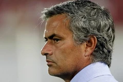 Mourinho chưa có được màn ra mắt như ý muốn tại La Liga. (Nguồn: Getty Images)