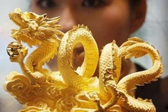 Ảnh minh họa. (Nguồn: Internet)