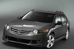 Honda Accord 2011 (Nguồn: Internet)