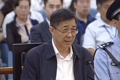 Bạc Hy Lai tại tòa. (Nguồn: Reuters)