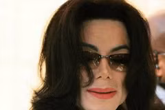 Ngôi sao nhạc pop Michael Jackson. (Nguồn: Internet)